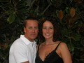 Jennifer Delp and Michael Gregory